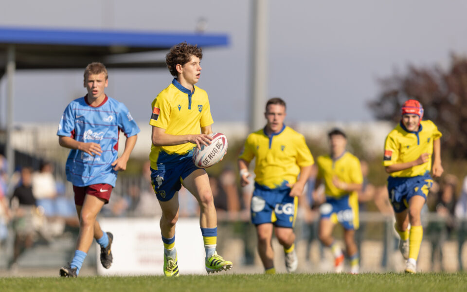 ASM Rugby : La journée de détection aura lieu le 21 février 2026