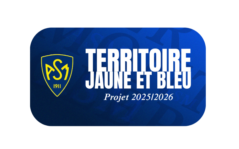 Territoire Jaune et Bleu : Le bilan des dernières...
