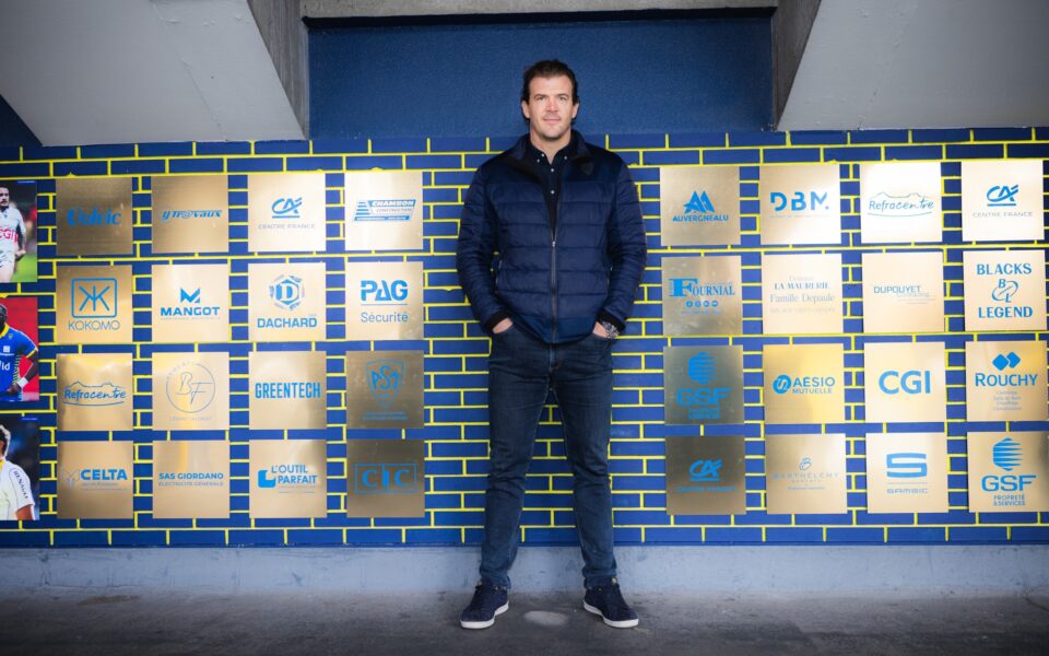 Votre entreprise au cœur du stade Marcel Michelin