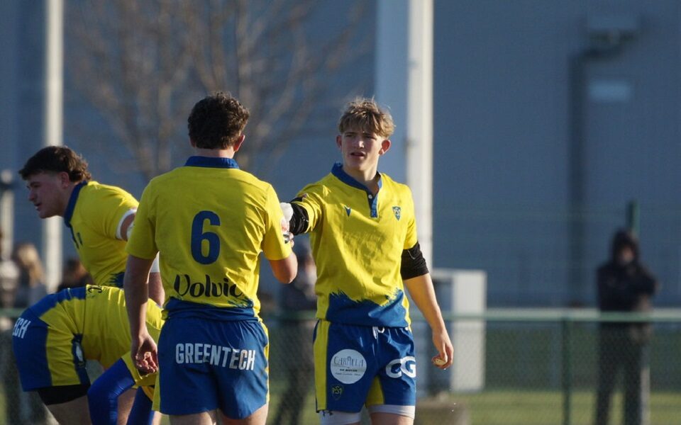ASM U18 : Le résumé vidéo de la victoire face �...