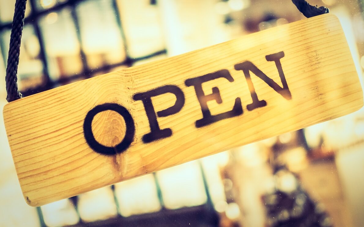 Les inscriptions sont ouvertes !!!