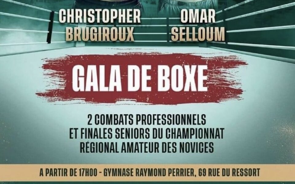 5 novices champions Auvergne Rhône-Alpes 2024