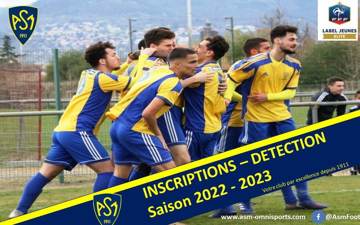 Détection spéciale régionaux