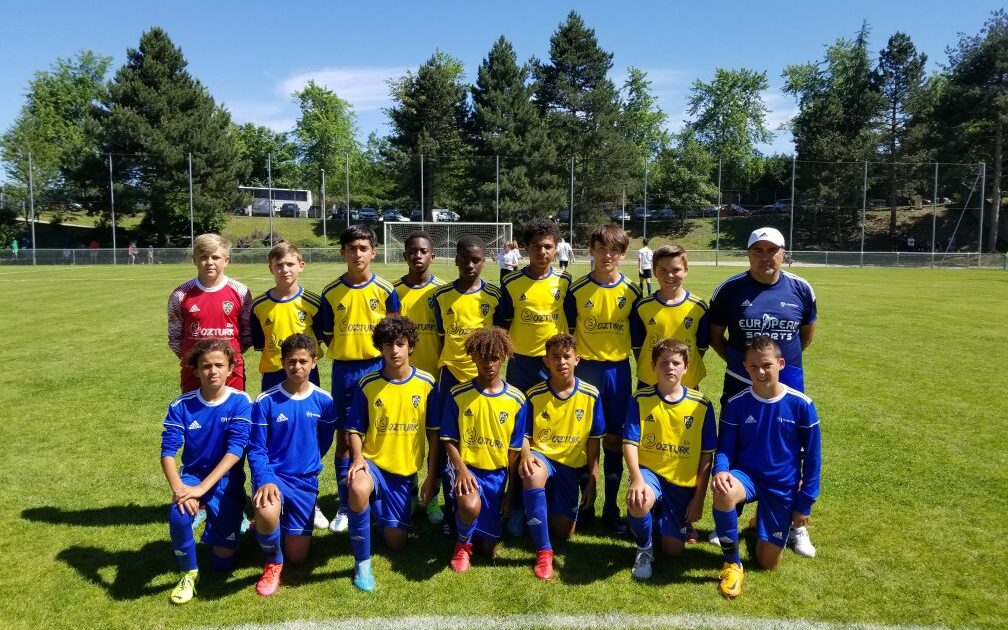 ASM Football: Tournoi des partenaires ASSE du 11/06/2022