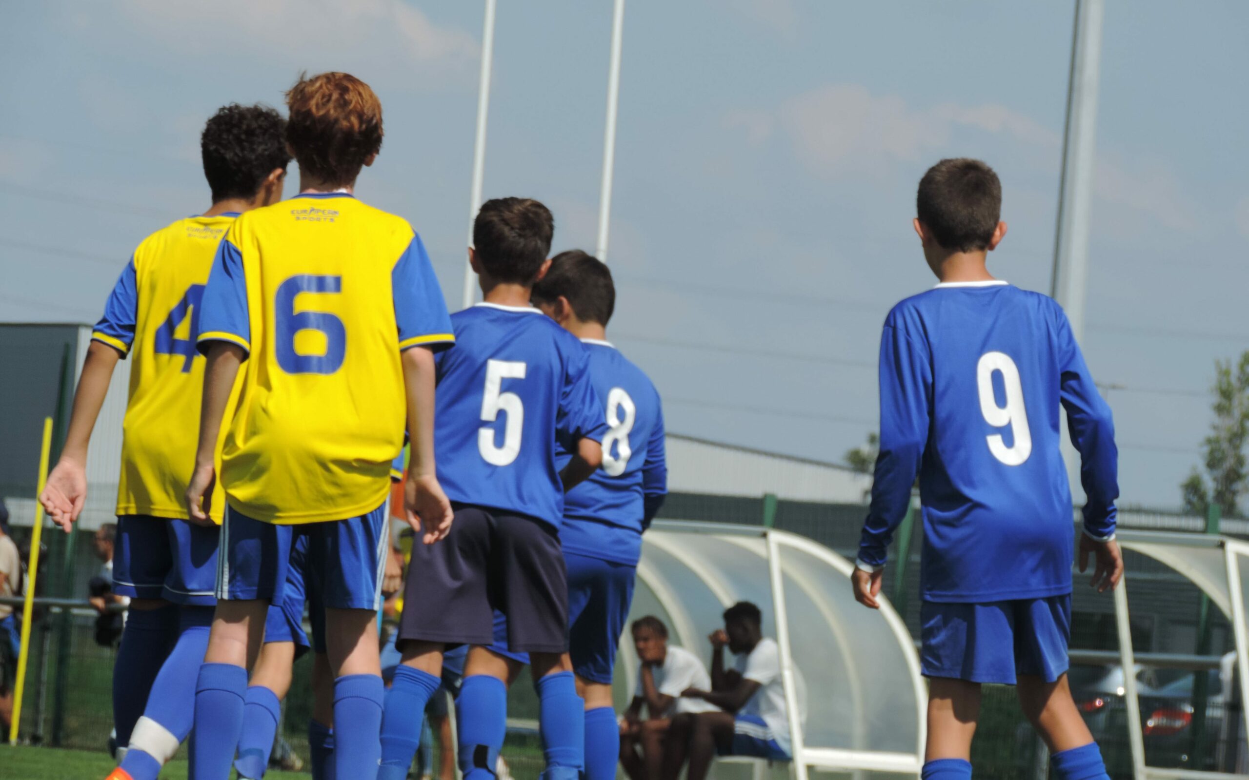 Challenge Jules SBROGLIA tour Régional