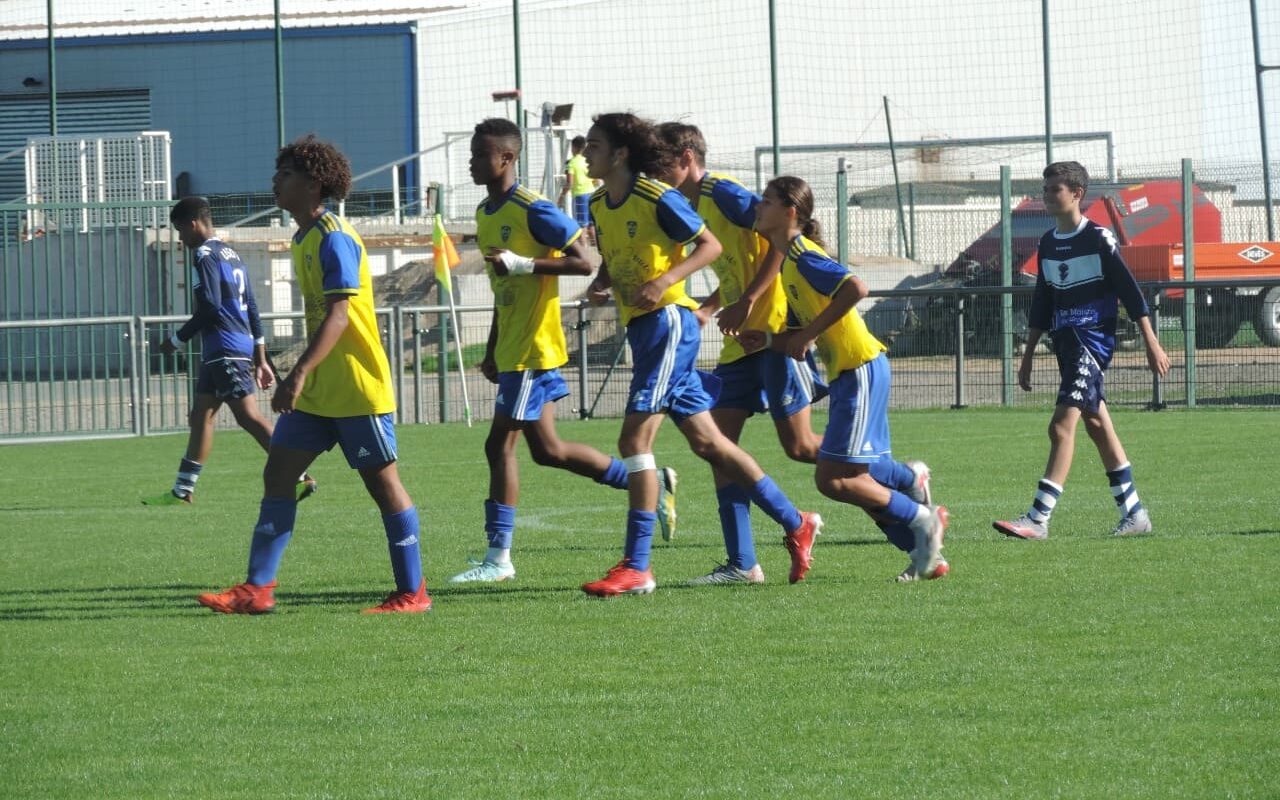 Planning du Week-end 1/2 Octobre 2022