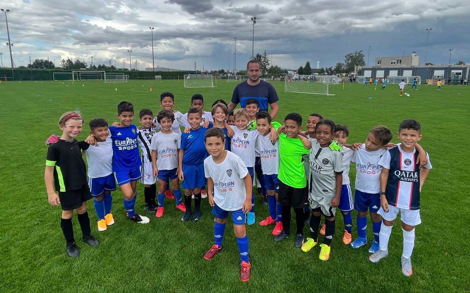 Intervention U8 District du Puy de Dome