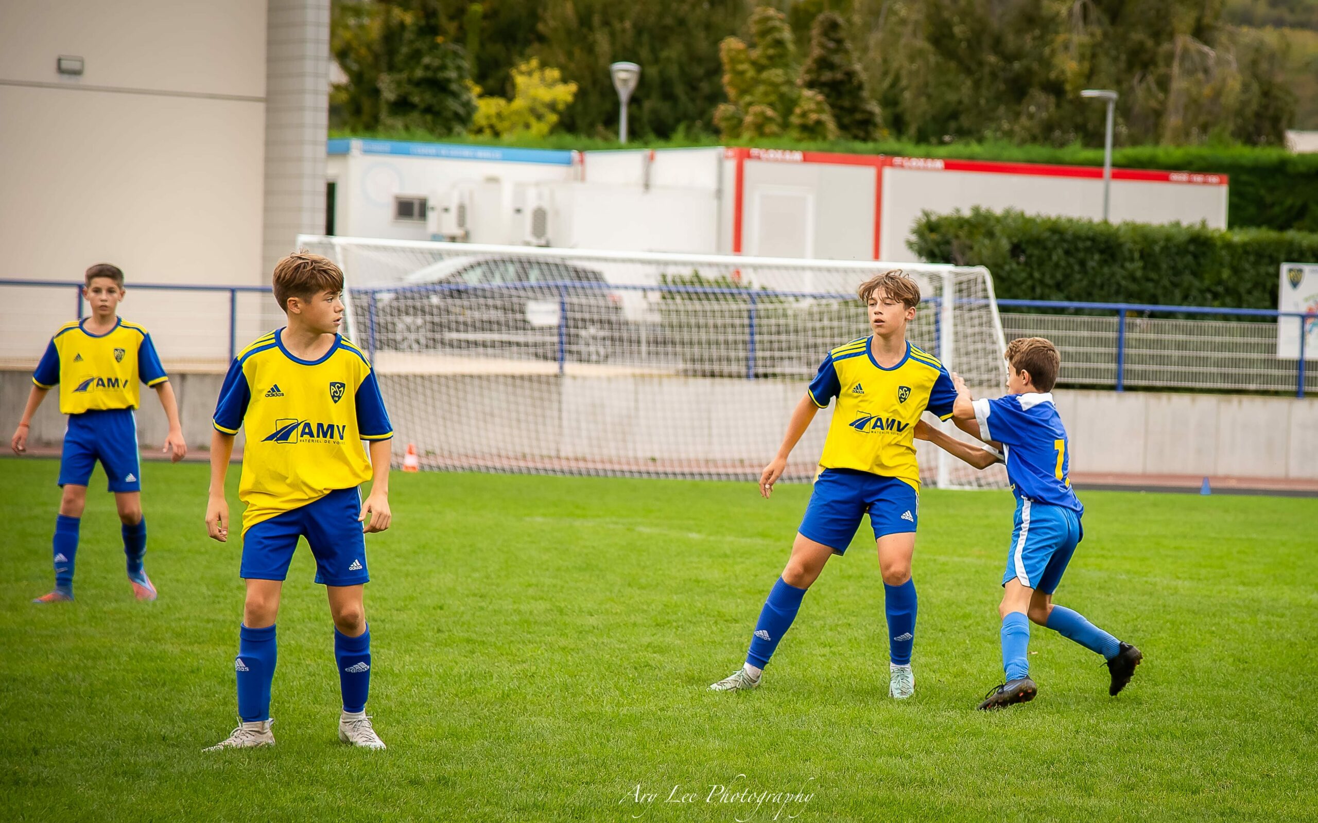 Programme week-end du 15 & 16 Octobre