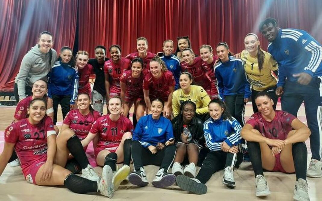 [Sport féminin and co]