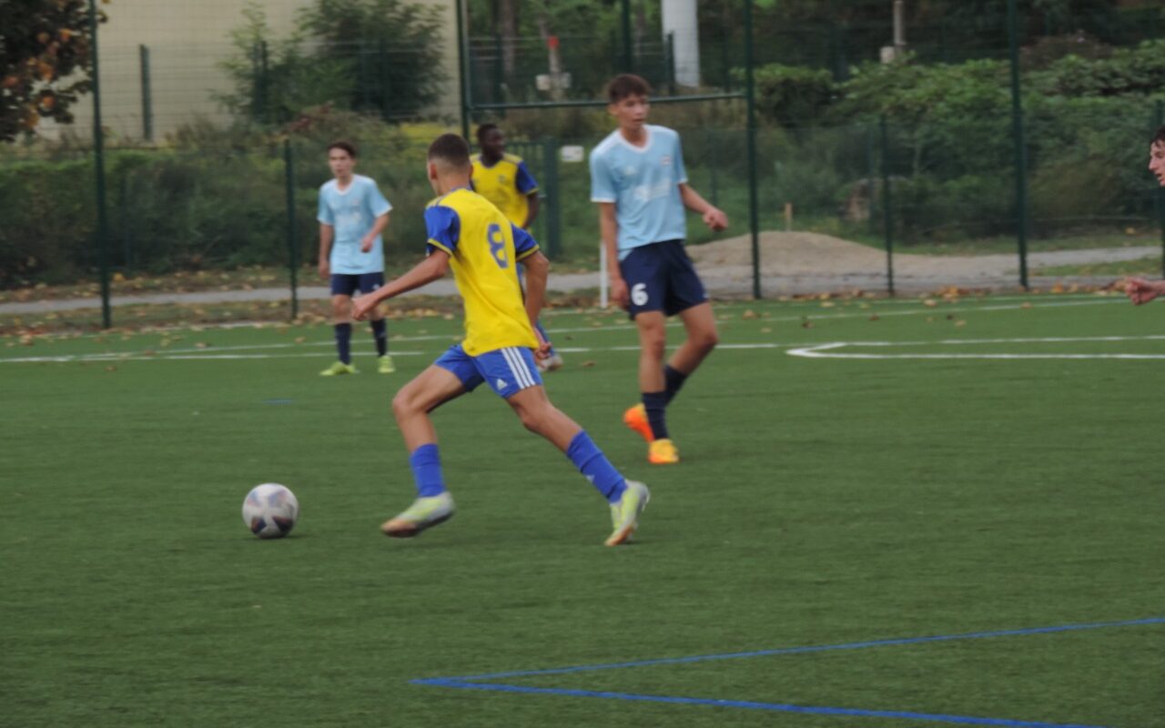 Programme du 29 et 30 Octobre