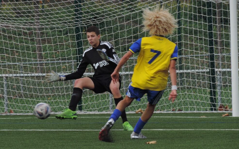 Programme du week-end ! (22 / 23 Octobre)