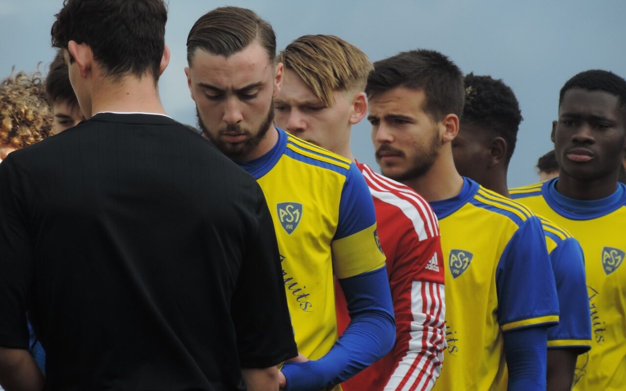 Programme du week-end (3 & 4 Decembre 2022)