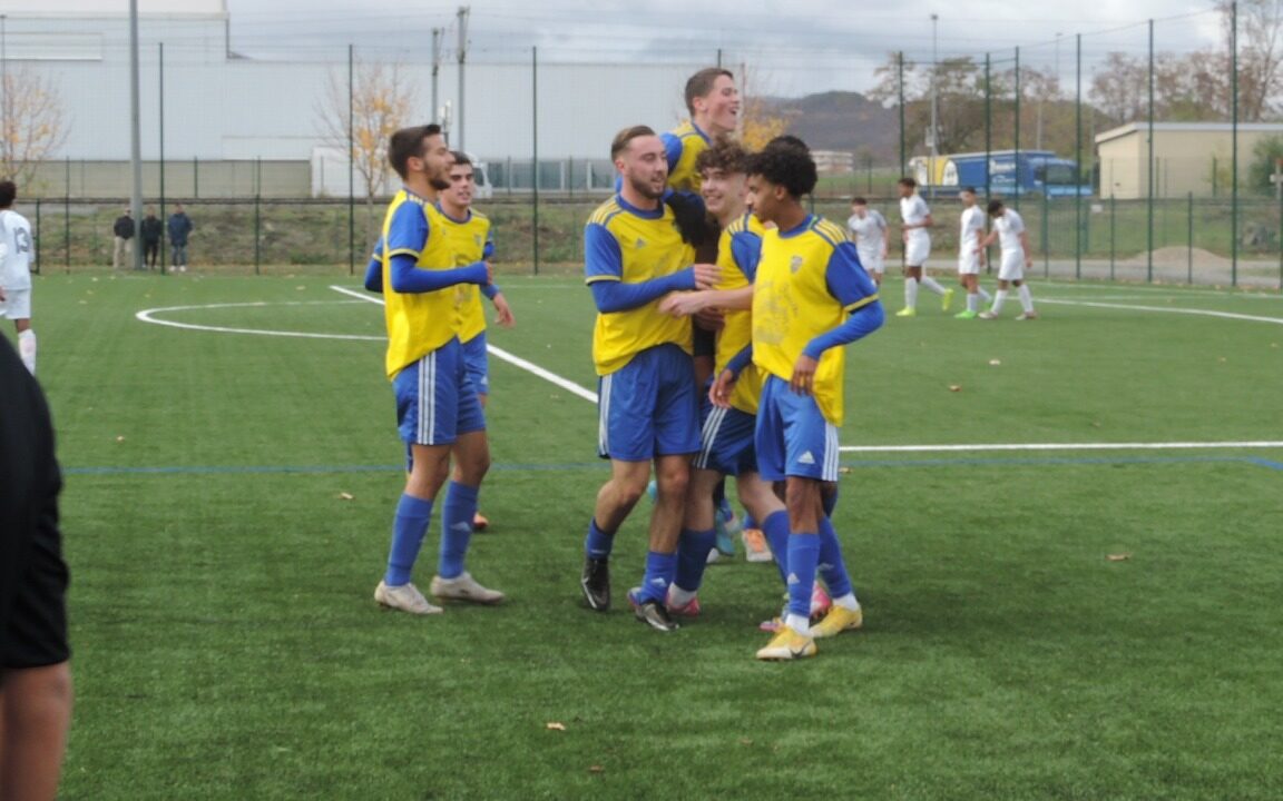 Programme du week-end (26/27 Novembre)