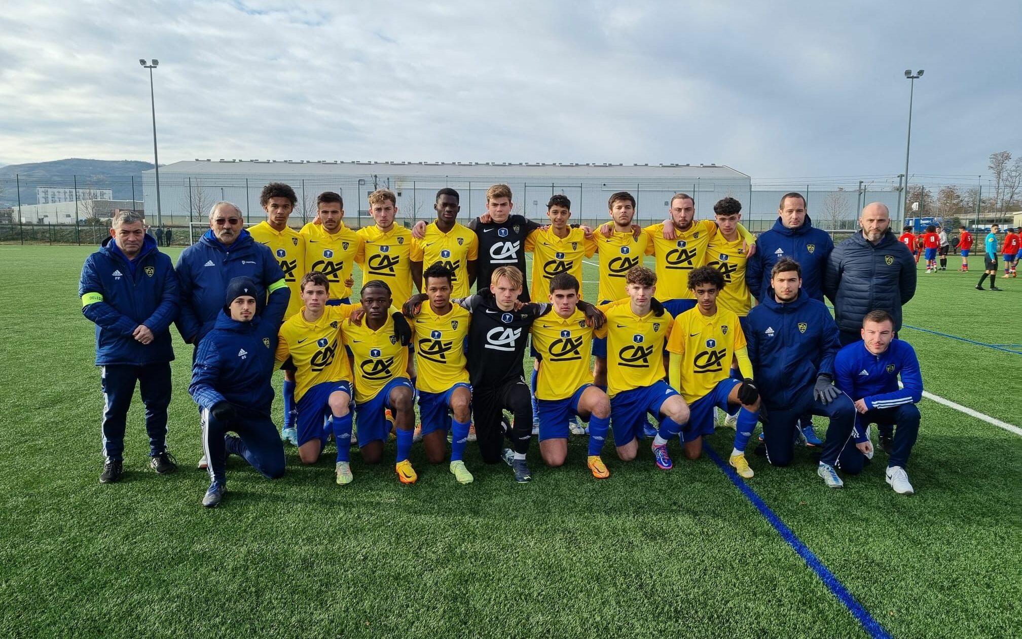 Programme du week-end (17 & 18 décembre)