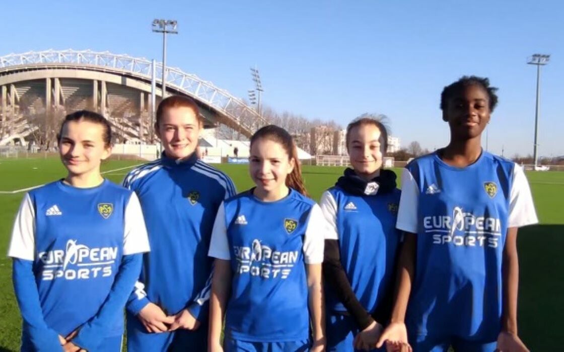 L'ASM bien représenté en sélection départementale