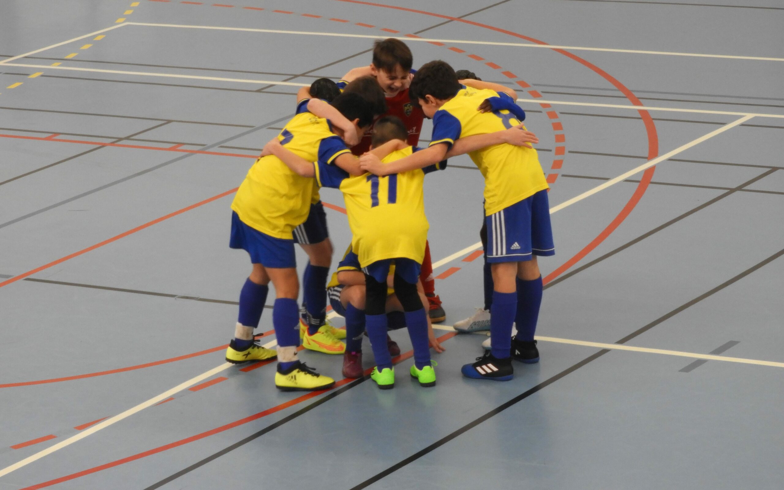 Programme du week-end (11 et 12 février)