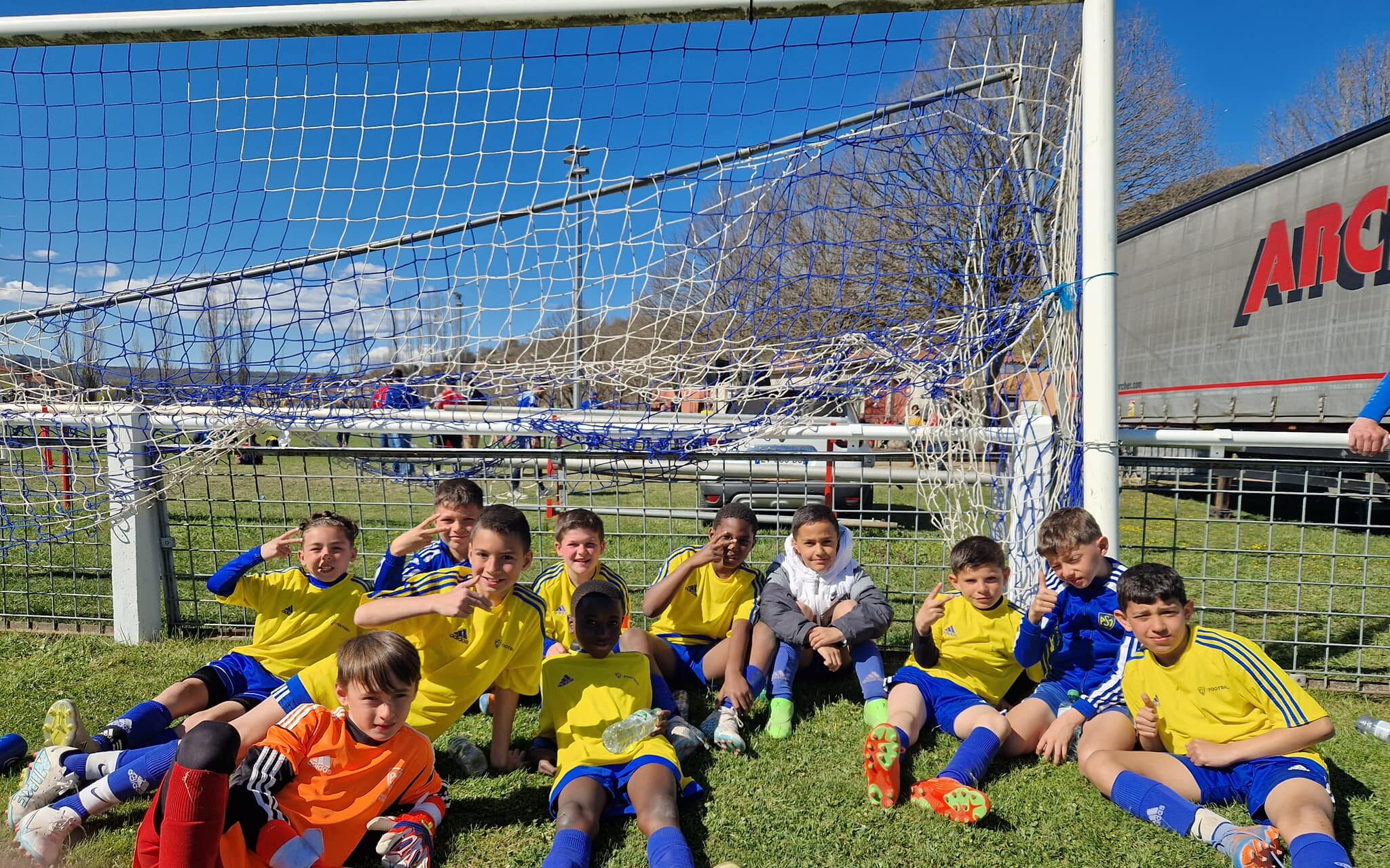 Planning du Week-end (29/30 Avril et 1er Mai)