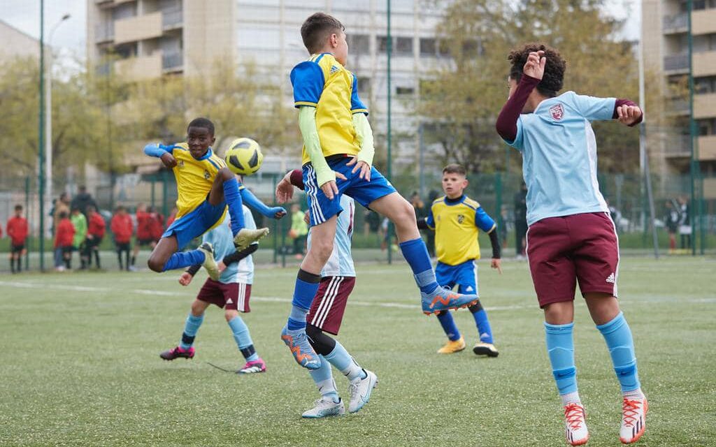 Programme du 6 & 7 Mai 2023