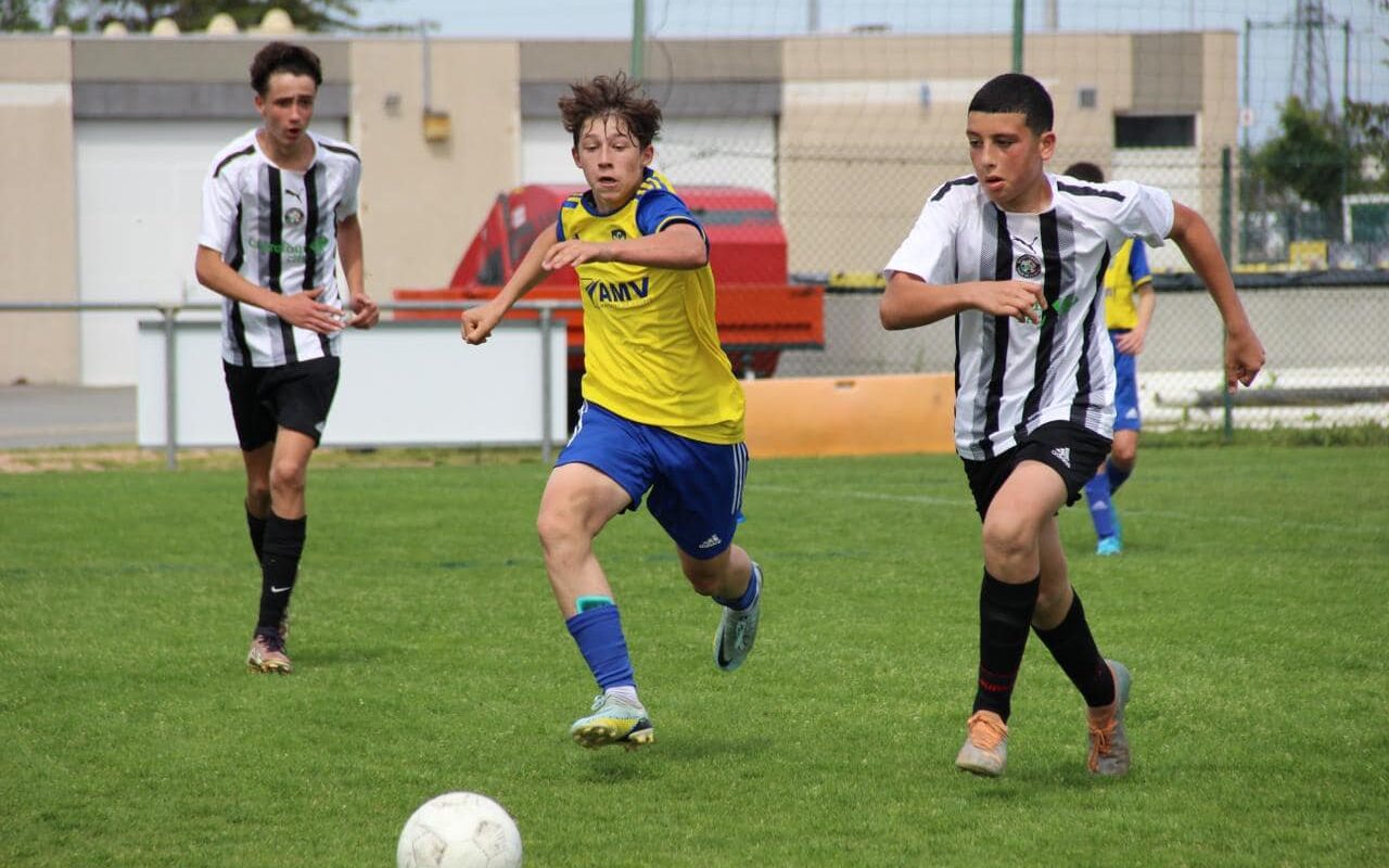 Programme du week-end 13 & 14 Mai