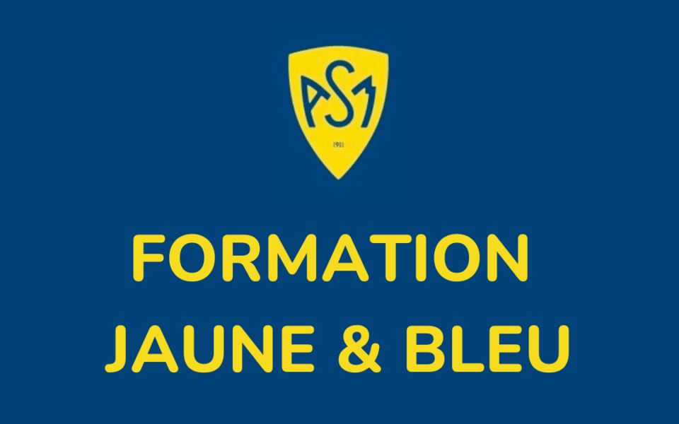 Nos jeunes asémistes à l'essai !