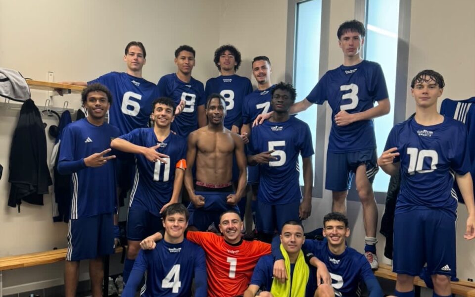 Victoire pour nos U16 et U18, défaite de nos U19 : découvrez les résultats de nos équipes en foot à 11 !