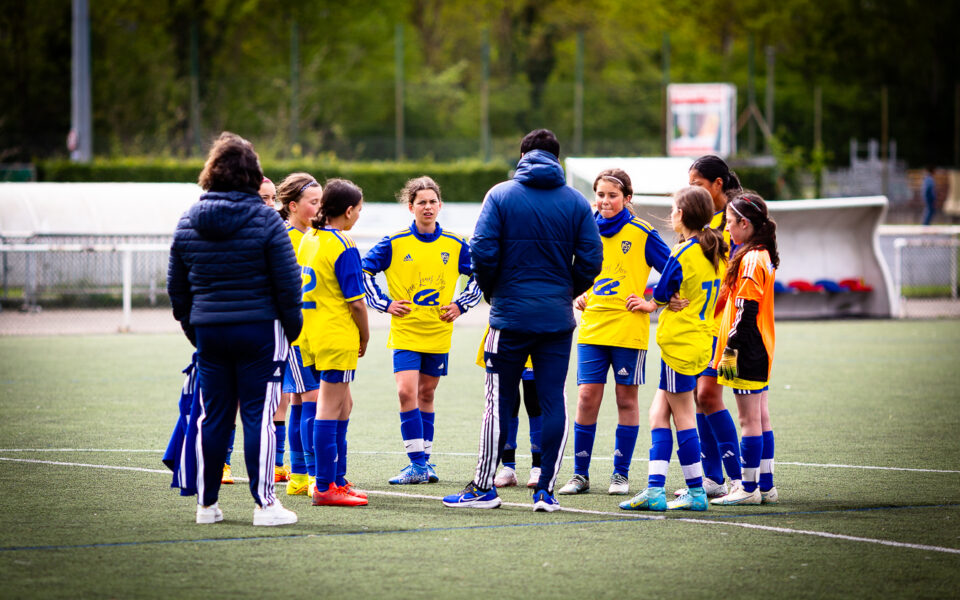 Un week-end de tournoi prolifique pour nos Asémistes : Découvrez le résumé !