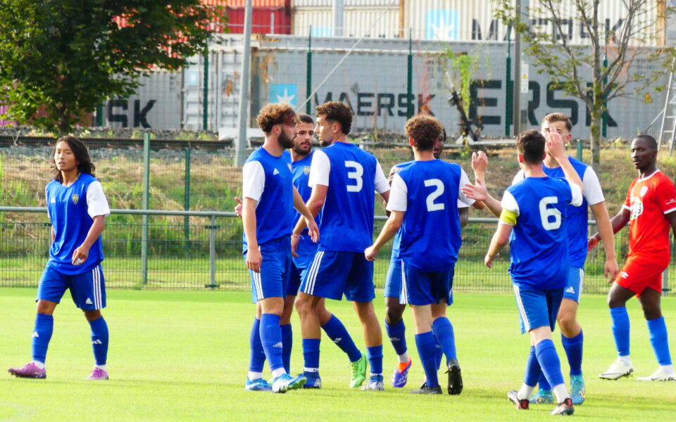 Préparation d'avant-saison : les matchs amicaux s'enchainent