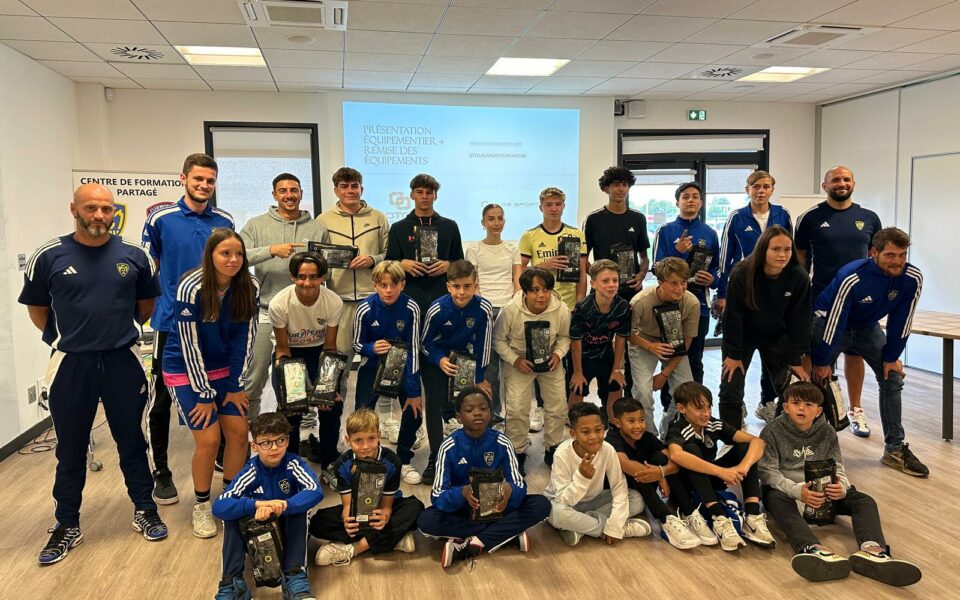 Réunion pôle gardien de but : le rendez-vous du début de saison