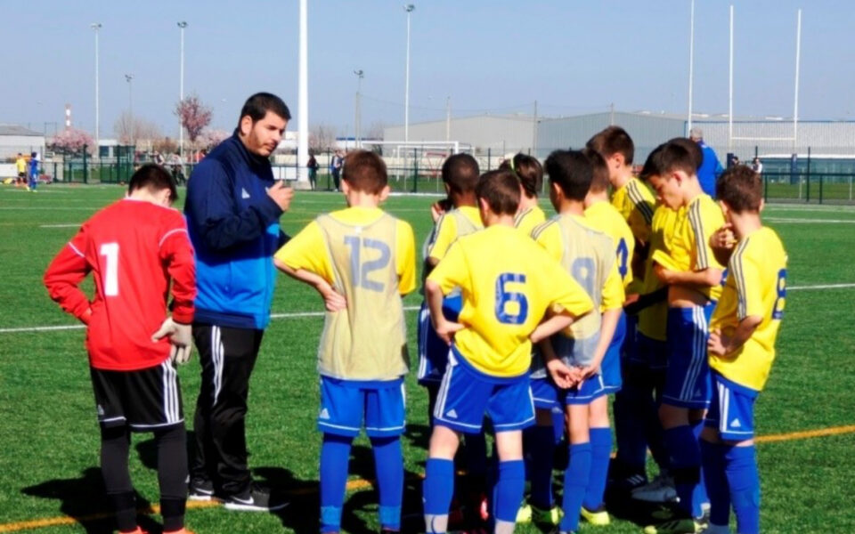 ASM - Bézenet : notre président s'exprime à la veille du match