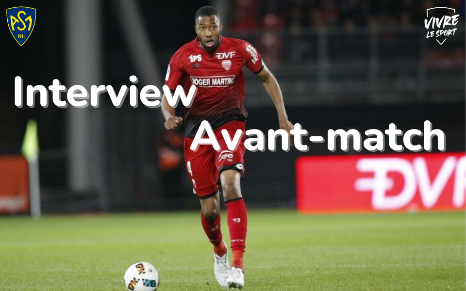 4e tour de Coupe Gambardella : l'interview de Jordan Lotiès