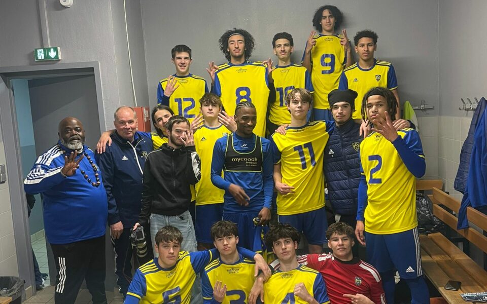 Découvrez les résultats du week-end du 25 et 26 janvier