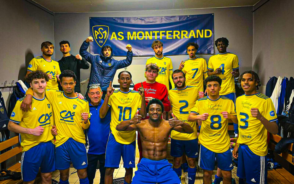 Découvrez les résultats du week-end du 15 et 16 février