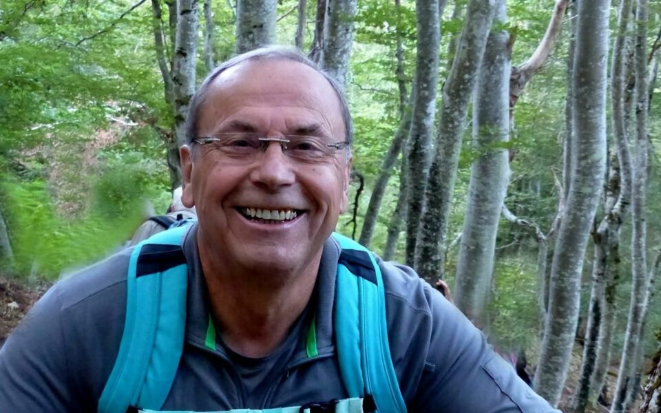 Carnet de deuil : Décès de Jacques Montel