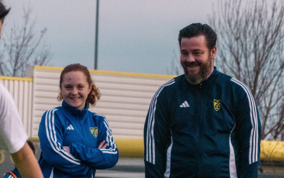 Foot loisir : interview avec Joseph Vela, éducateur