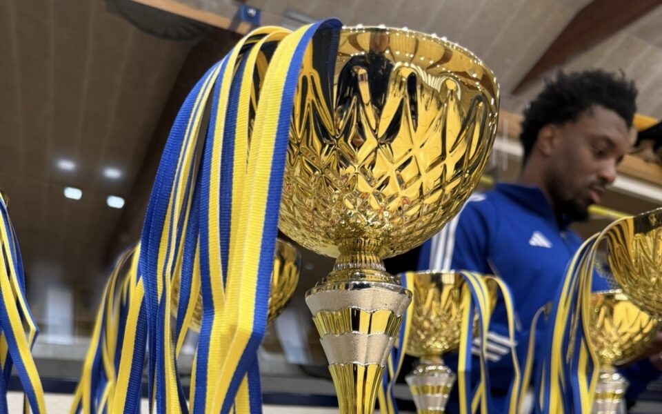 Retour sur nos tournois futsal – 7, 8, 14 et 15 ...