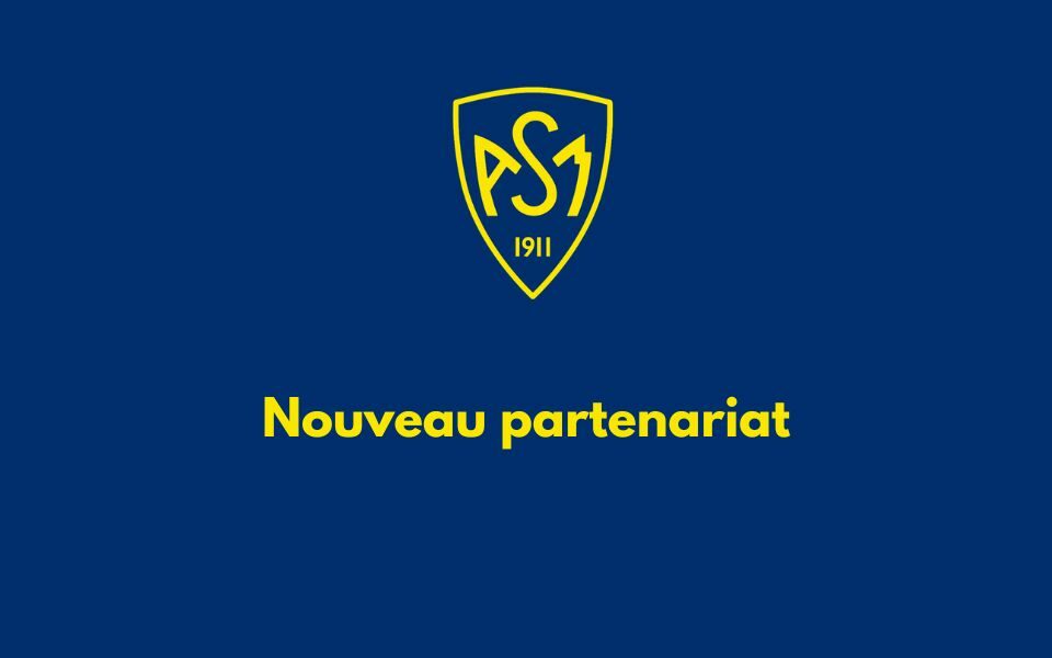 Nouveau partenariat – ASM Foot x Clermont Joker�...
