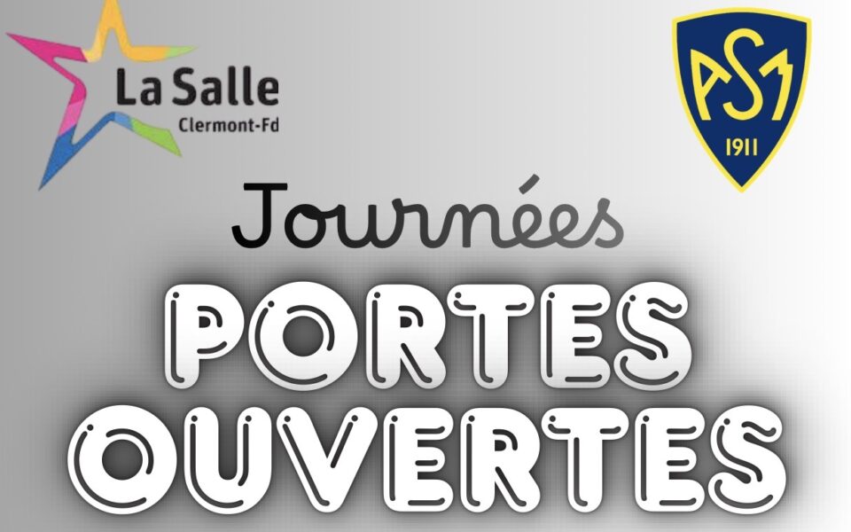 Journées Portes Ouvertes – Collège Franc Rosie...