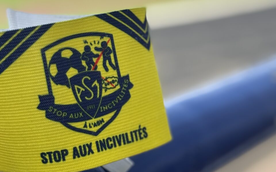 Action « Stop aux incivilités » – Mise en pla...