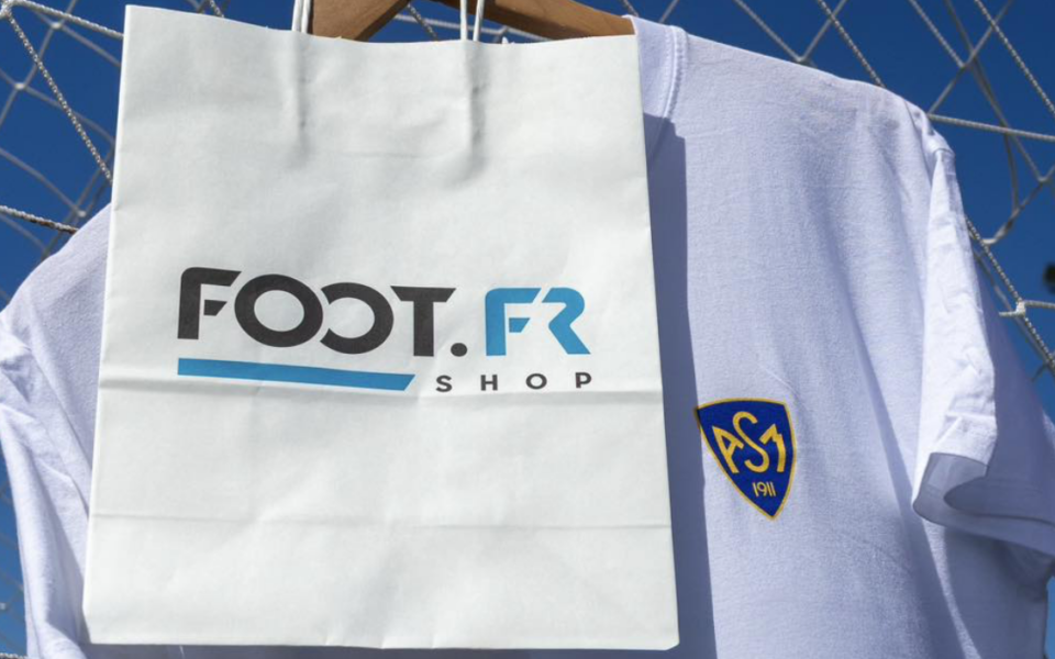 Foot.fr de nouveau présent au Challenge Jules Sbr...