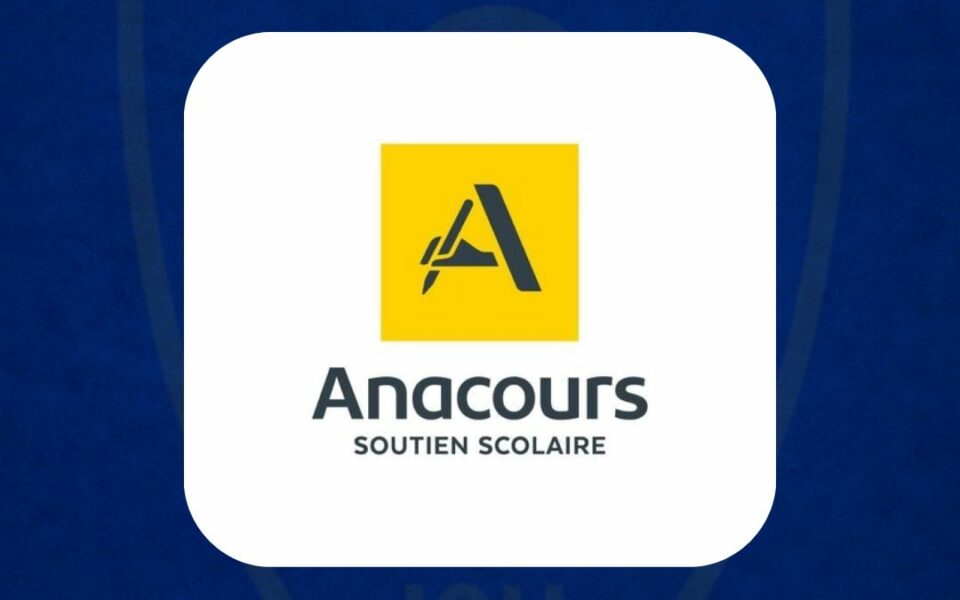 Anacours présent au Challenge Jules Sbroglia