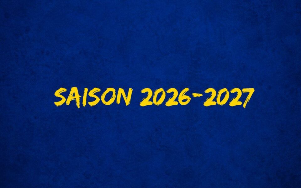 Seniors : un bilan positif avant la Coupe de Franc...