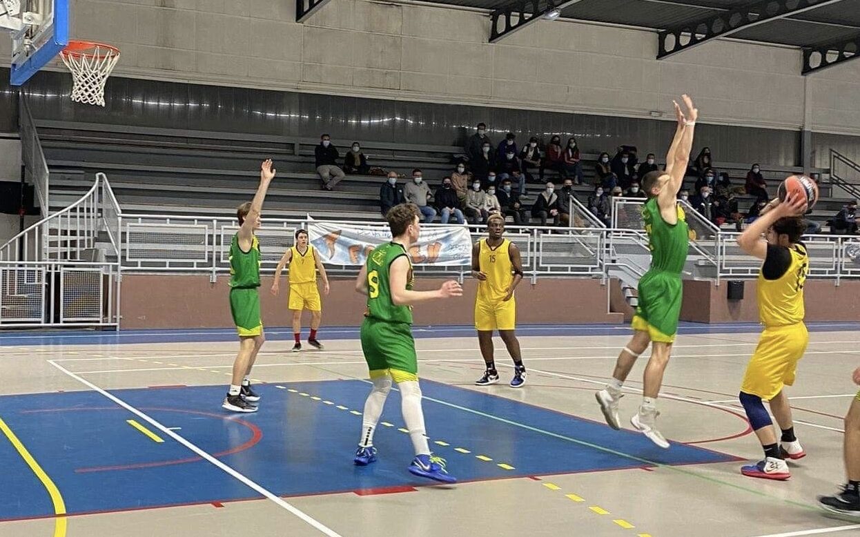 WEEK-END DES 12 ET 13 FÉVRIER - DÉBRIEF !