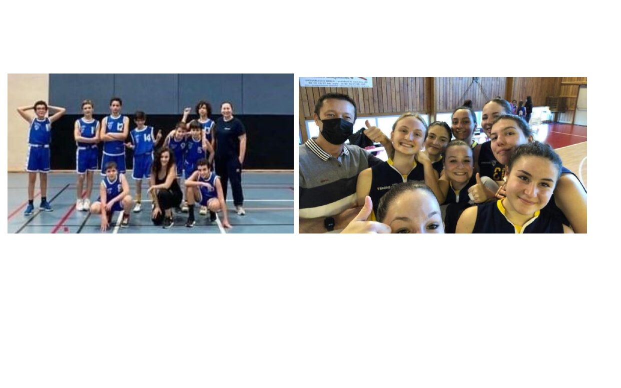 RESULTATS WEEK END 5-6 FEVRIER 2022