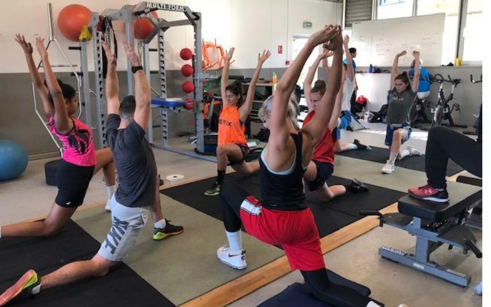 La Cité de tous les Talents : PORTES OUVERTES LE 16 ET 18 FEVRIER 2022