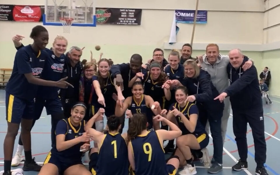 La NF2 en ligne de mire