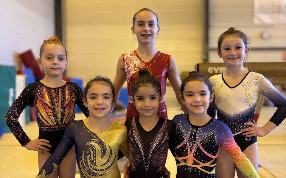 Stage Départemental Jeunesse & Élite