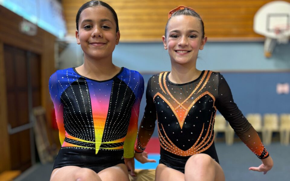 Championnat régional individuel - Valserhône - 18/19 mai 2024