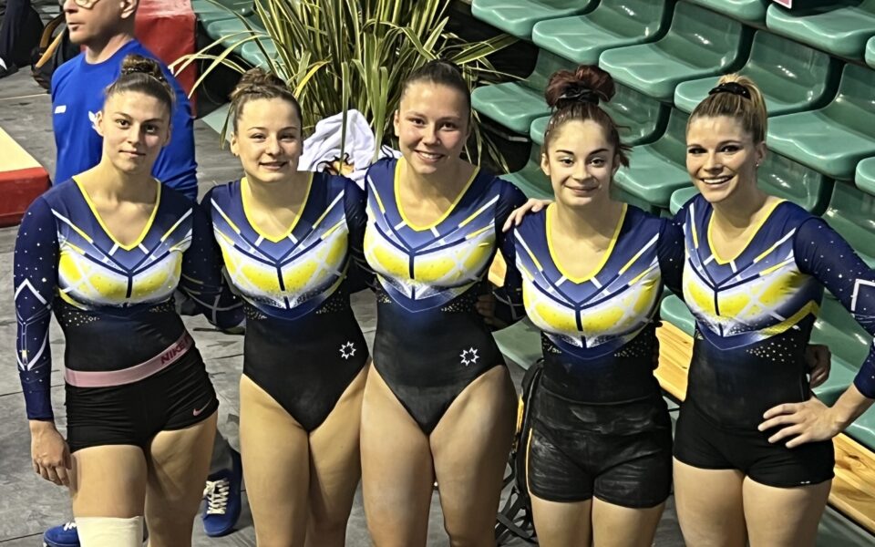 Championnat de France Équipe A