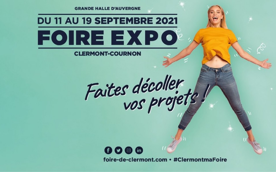 Découvrez les activités de la section dimanche 19 Septembre à la foire de Clermont
