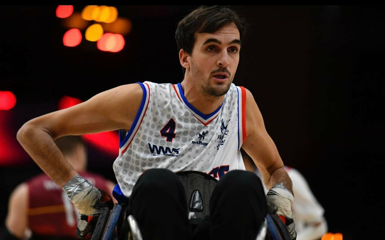 Nicolas Valentim & Adrien Chalmin préparent la Canada Cup